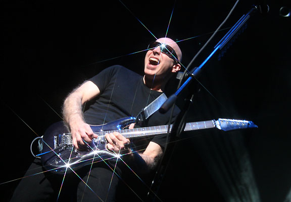 Joe Satriani