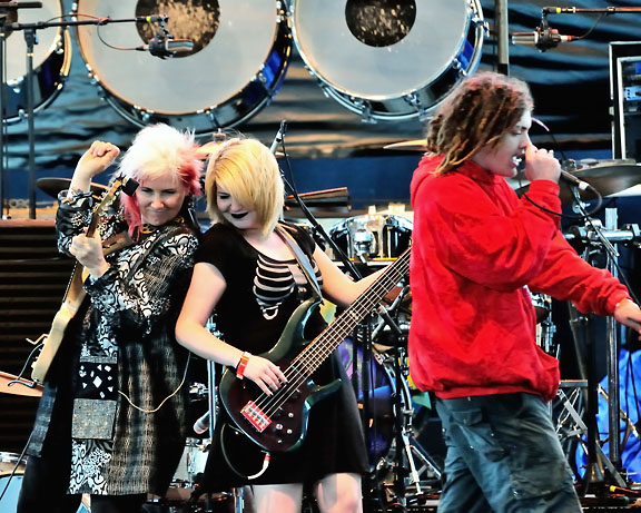 School of Rock