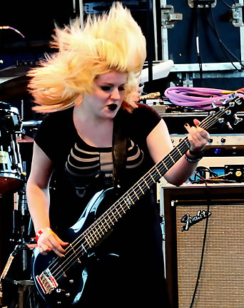 School of Rock