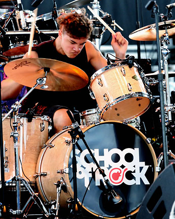 School of Rock