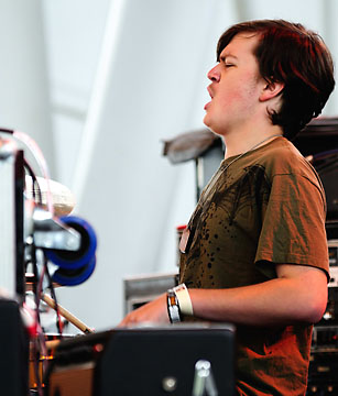 School of Rock