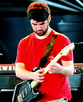 School of Rock