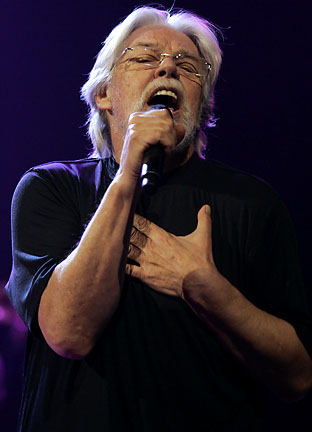 Bob Seger