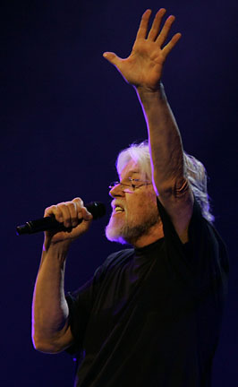 Bob Seger