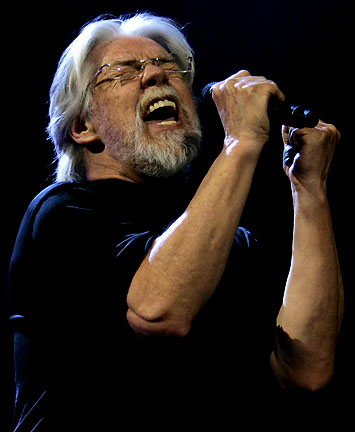 Bob Seger
