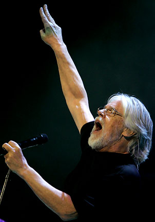 Bob Seger