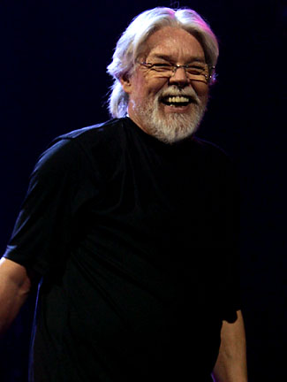 Bob Seger