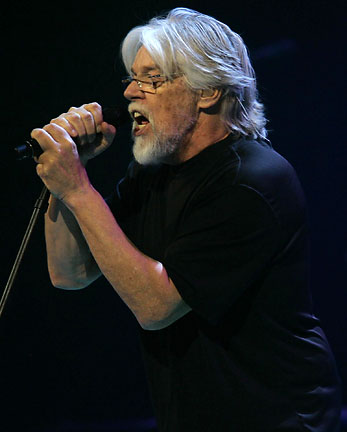 Bob Seger