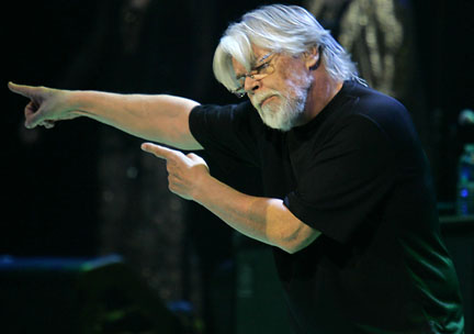 Bob Seger