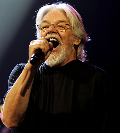 Bob Seger