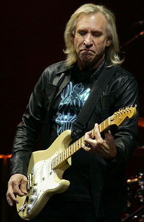 Joe Walsh