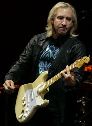 Joe Walsh