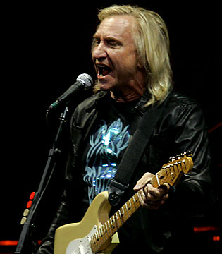 Joe Walsh