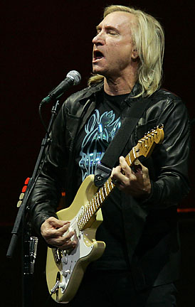 Joe Walsh