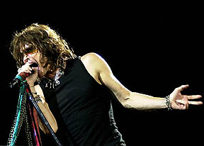 Steven Tyler
