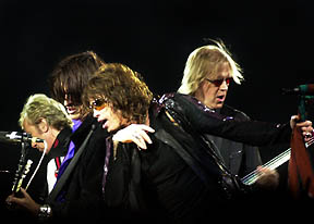 Aerosmith