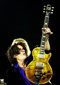 Joe Perry