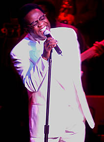 Al Green