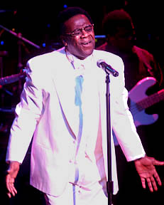 Al Green