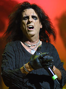 Alice Cooper