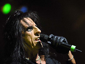 Alice Cooper