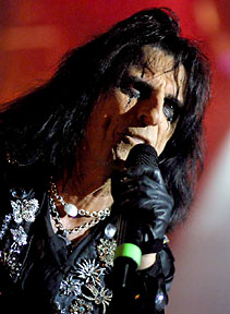Alice Cooper