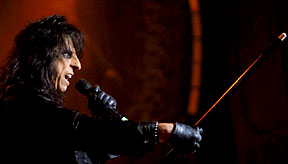 Alice Cooper