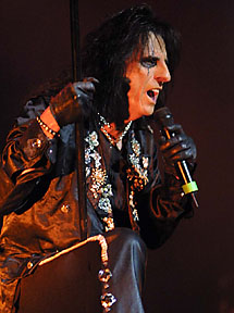 Alice Cooper