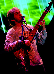 Jon Anderson