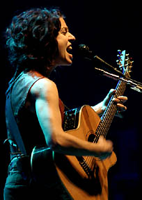 Ani DiFranco