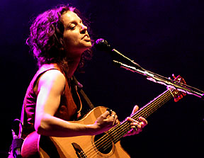 Ani DiFranco