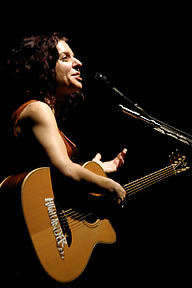 Ani DiFranco