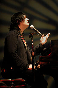 Antony & The Johnsons