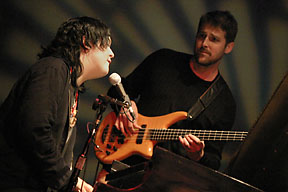 Antony & The Johnsons