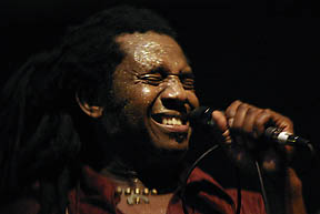 Antibalas Afrobeat Orchestra