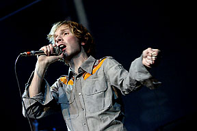 Beck