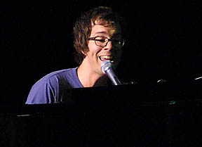Ben Folds