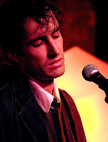 Andrew Bird