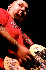 Bowling for Soup