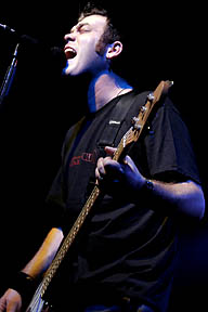 Bowling for Soup