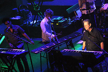 Brian Wilson