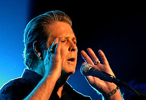 Brian Wilson