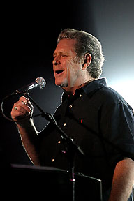 Brian Wilson