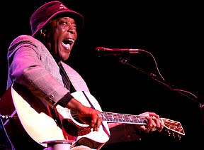 Buddy Guy