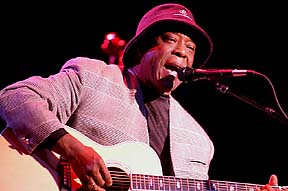 Buddy Guy