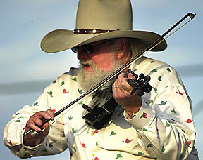 Charlei Daniels Band