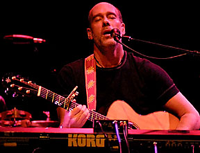 Marc Cohn