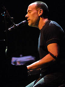 Marc Cohn