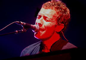 Coldplay