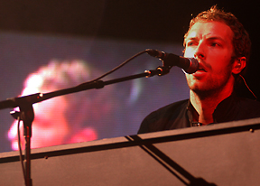 Coldplay